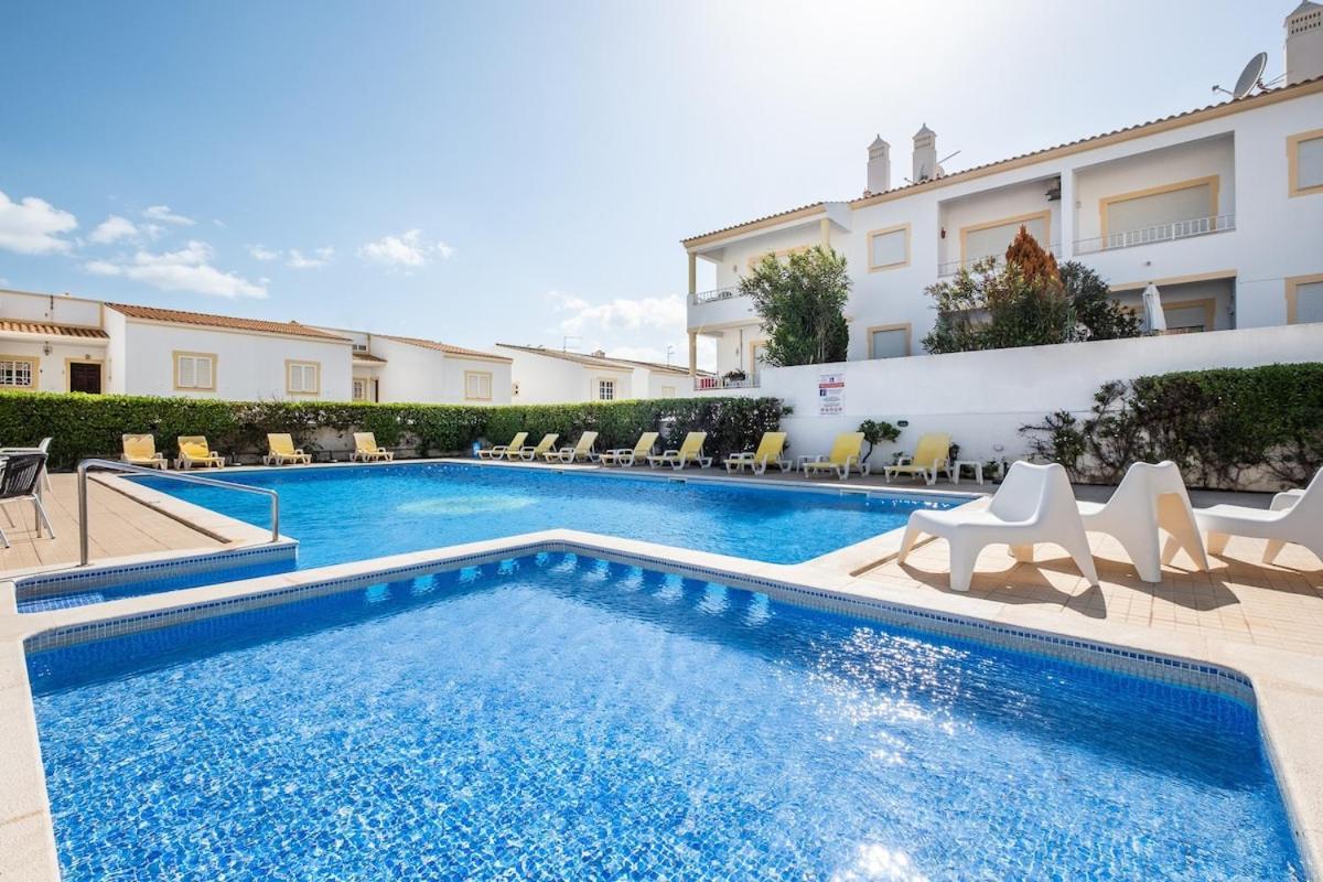 Sweet Home Arrifes Albufeira Exterior foto