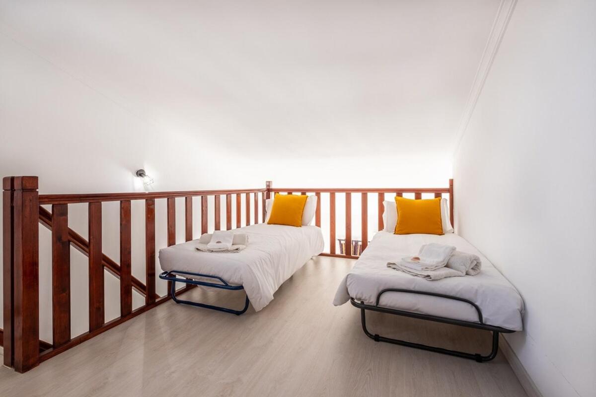 Sweet Home Arrifes Albufeira Exterior foto