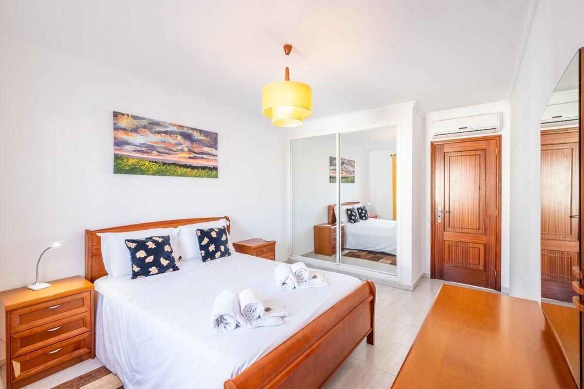 Sweet Home Arrifes Albufeira Exterior foto