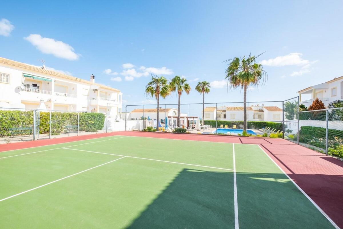 Sweet Home Arrifes Albufeira Exterior foto