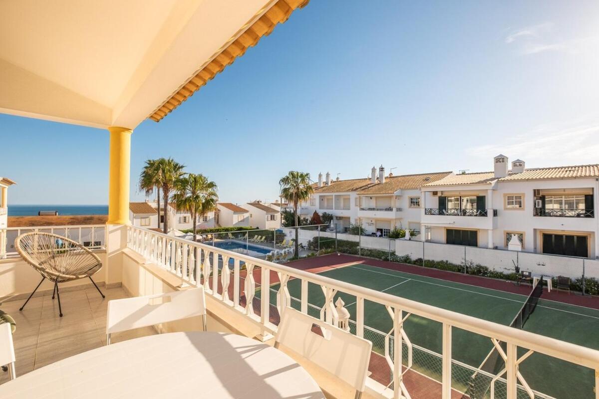 Sweet Home Arrifes Albufeira Exterior foto