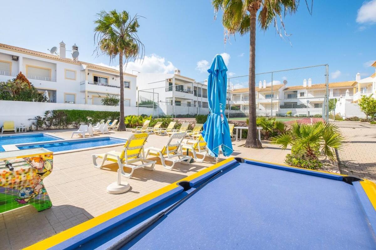Sweet Home Arrifes Albufeira Exterior foto
