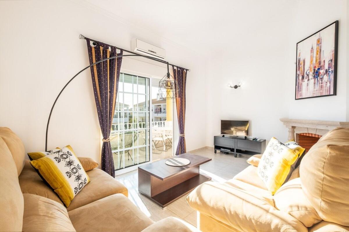 Sweet Home Arrifes Albufeira Exterior foto
